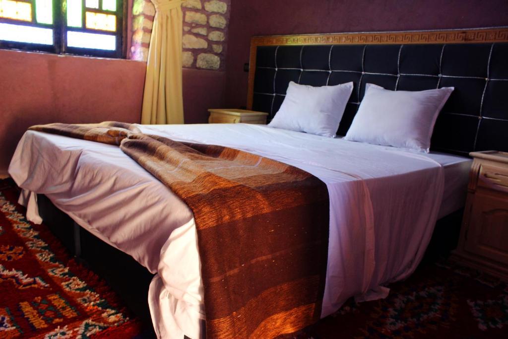 Riad Aslda Asni Zimmer foto